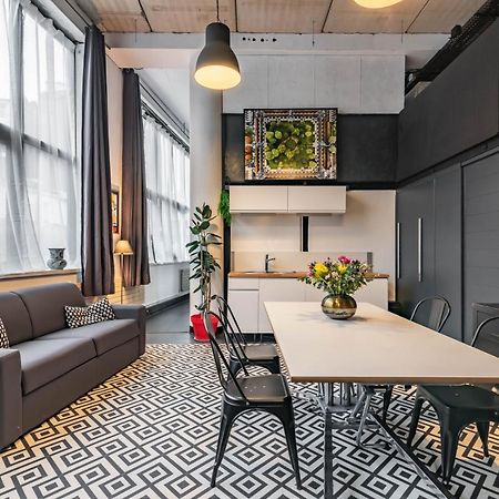 Mon Loft Apartman Asnières Kültér fotó