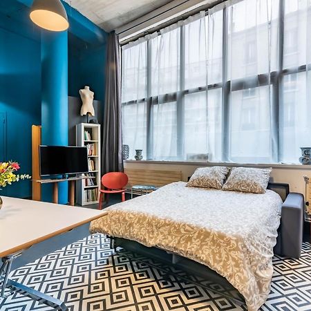 Mon Loft Apartman Asnières Kültér fotó