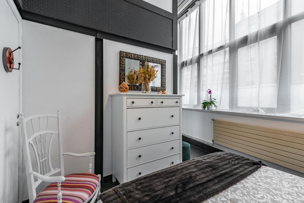 Mon Loft Apartman Asnières Kültér fotó