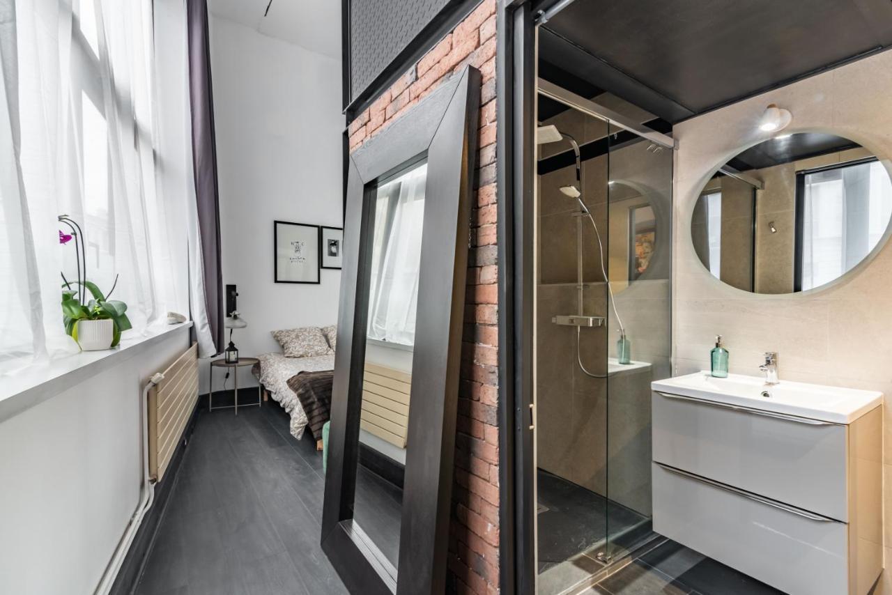 Mon Loft Apartman Asnières Kültér fotó
