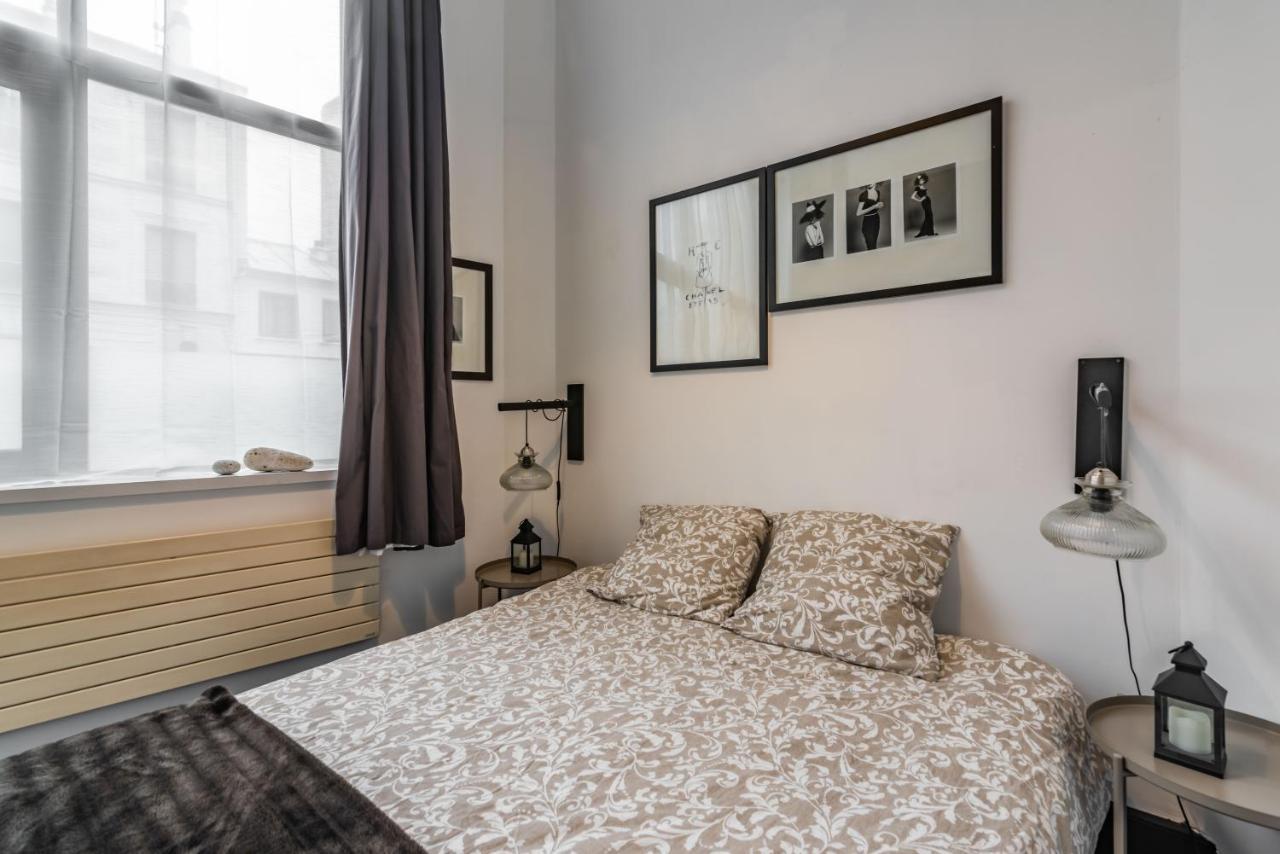 Mon Loft Apartman Asnières Kültér fotó